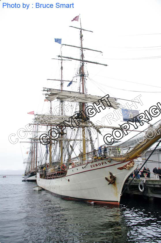 TS2013-001- Europa