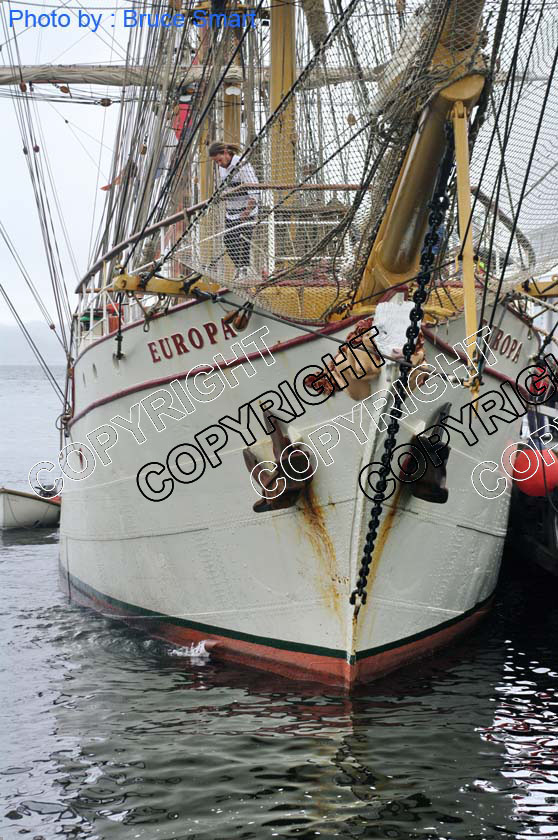 TS2013-004- Europa