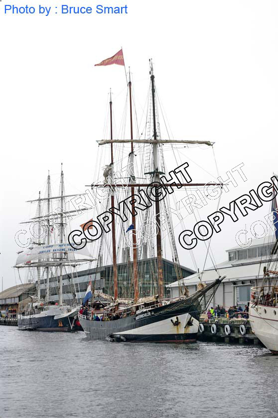 TS2013-010 - Oosterschelde