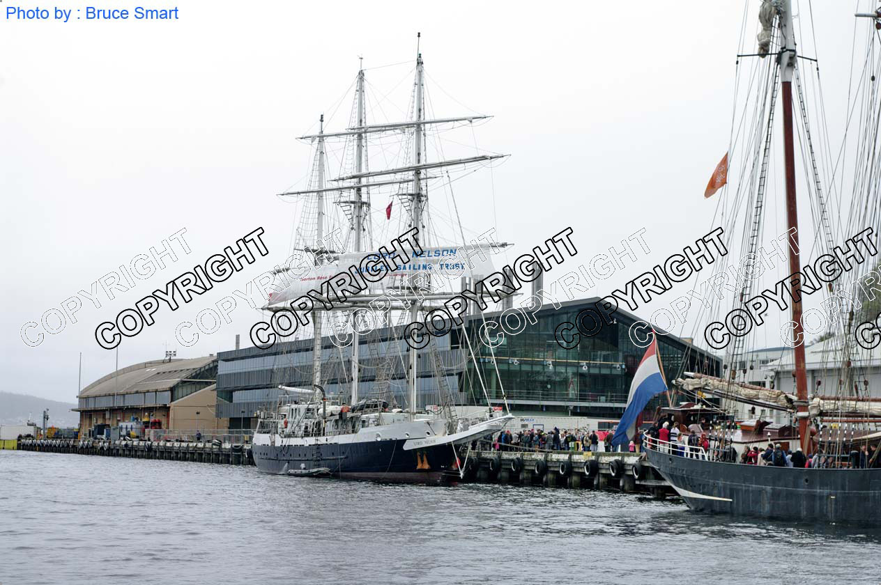 TS2013-014 - Lord Nelson