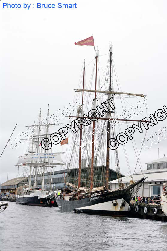 TS2013-021 - Oosterschelde