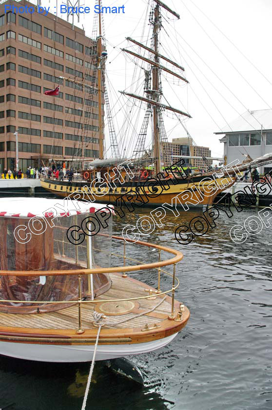 TS2013-028 - Windeward Bound