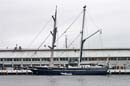 TS2013-019 - Young Endeavour