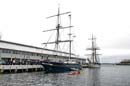 TS2013-024 - Young Endeavour