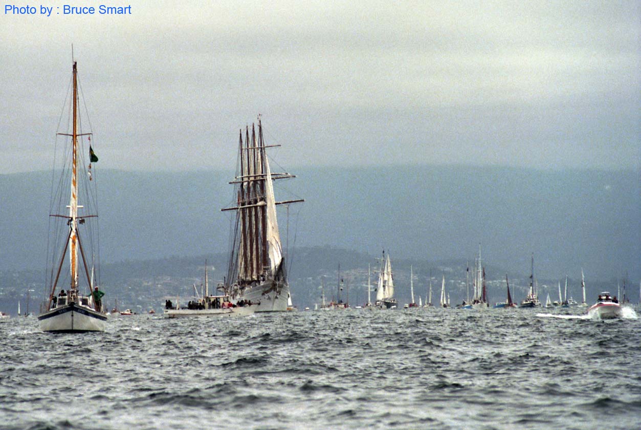 TS88-057 - Juan Sebastian De Elcano, Spain