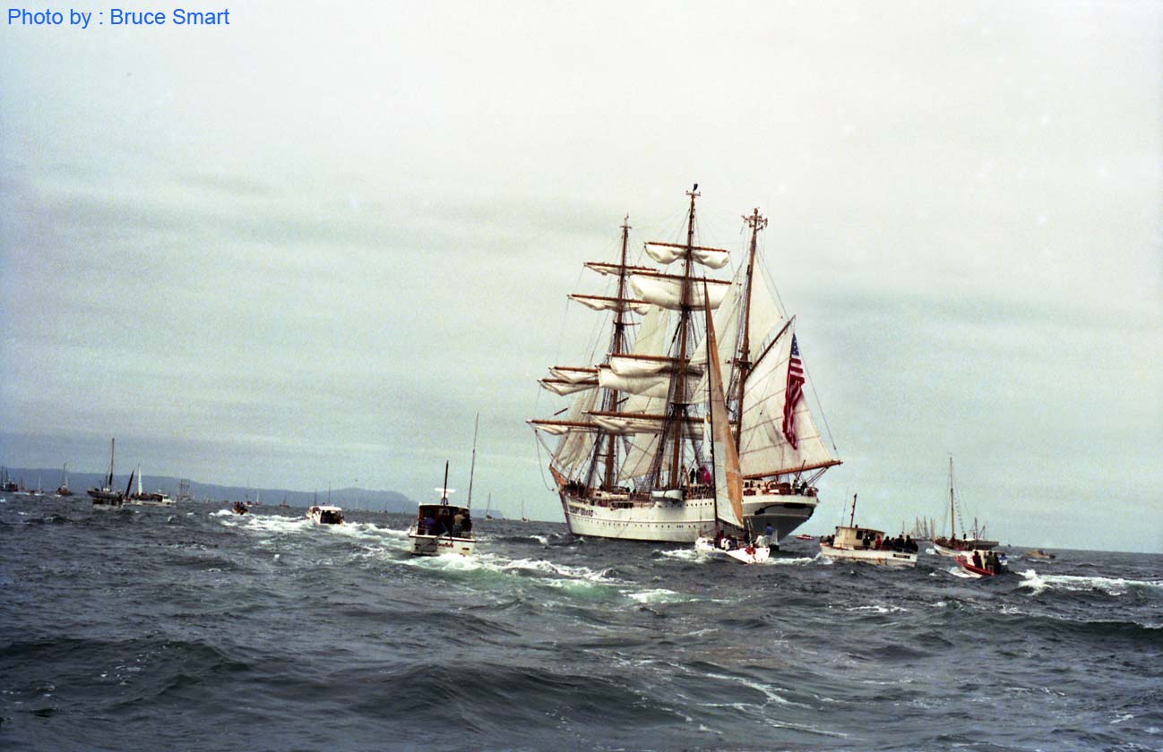 TS88-088 - Eagle, USA