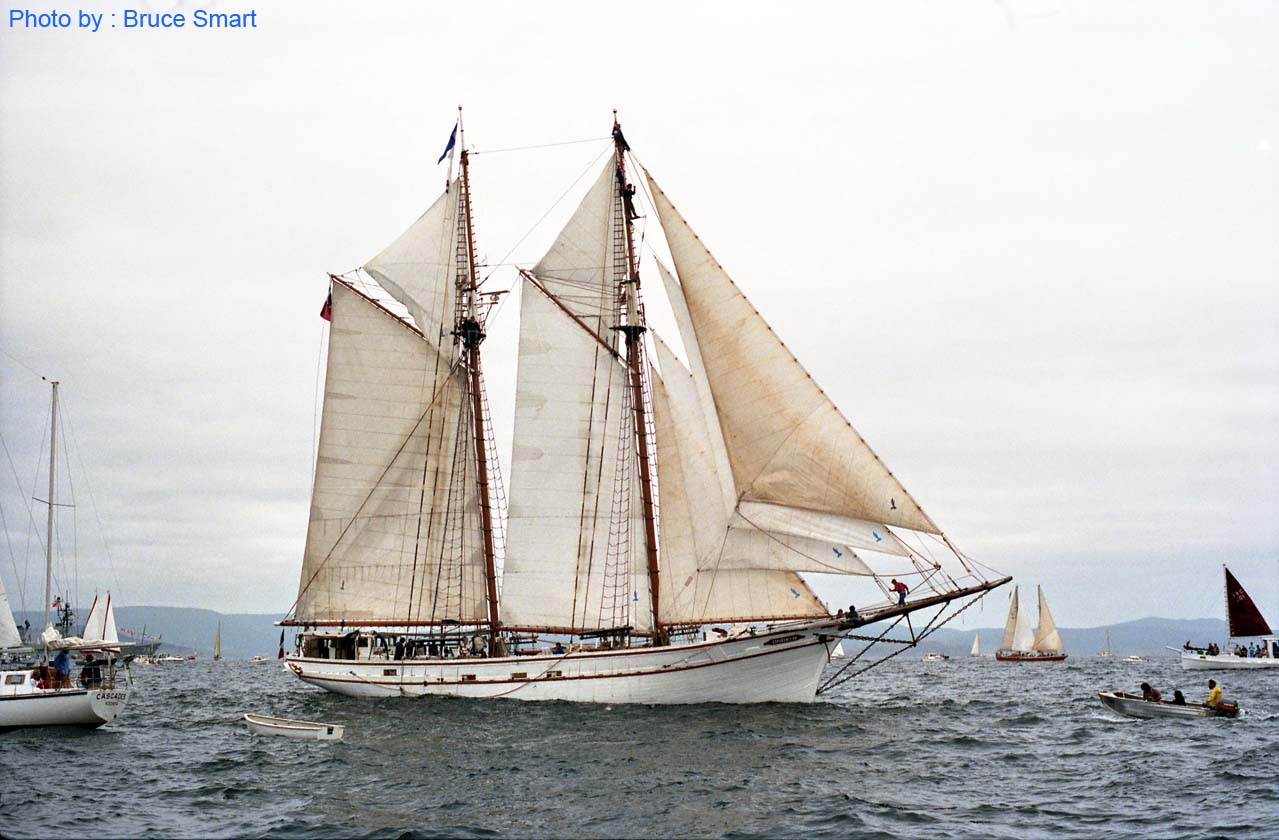 TS88-126 - Esperance, France