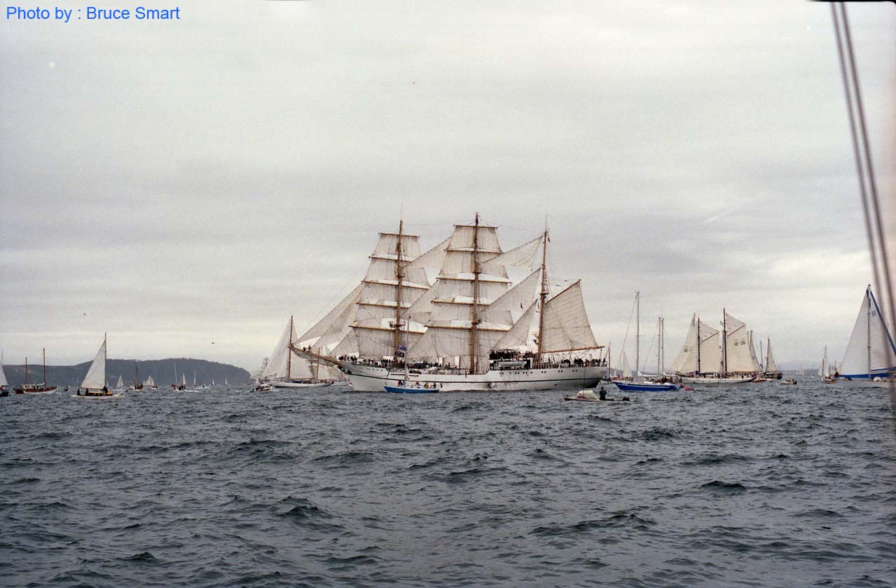 TS88-128 - Guyas, Ecuador