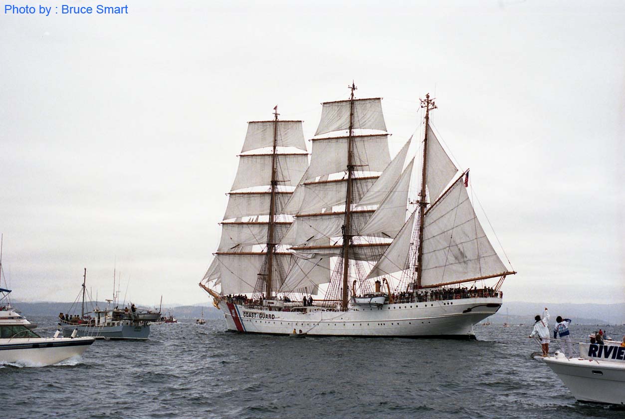 TS88-144 - Eagle, USA