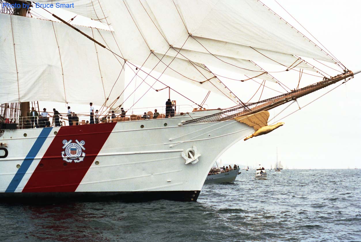 TS88-147 - Eagle, USA