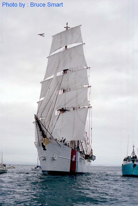 TS88-148 - Eagle, USA