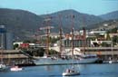 TS88-011 - Juan Sebastian De Elcano, Spain