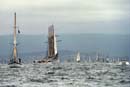TS88-057 - Juan Sebastian De Elcano, Spain