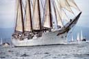 TS88-060 - Juan Sebastian De Elcano, Spain