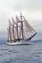 TS88-061 - Juan Sebastian De Elcano, Spain