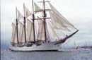 TS88-062 - Juan Sebastian De Elcano, Spain