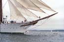TS88-063 - Juan Sebastian De Elcano, Spain