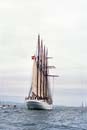 TS88-065 - Juan Sebastian De Elcano, Spain