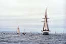 TS88-067 - Juan Sebastian De Elcano, Spain