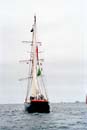 TS88-073 - Young Endeavour, UK