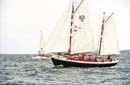 TS88-094 - Gypsy Pearl, Qld