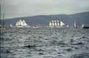 TS88-101 - Eagle & Juan Sebastian De Elcano