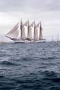 TS88-141 - Juan Sebastian De Elcano, Spain
