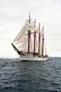 TS88-142 - Juan Sebastian De Elcano, Spain