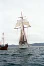 TS88-143 - Juan Sebastian De Elcano, Spain