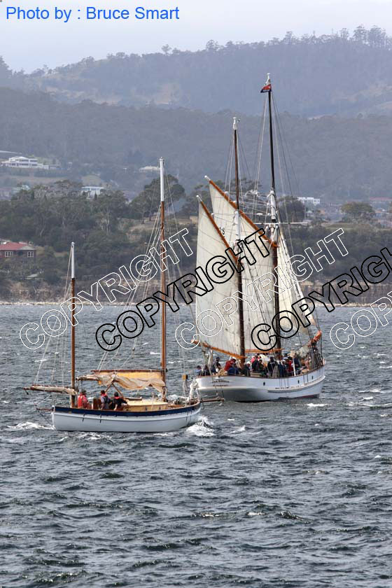 WB2015-025 - Mallana & Julie Burgess